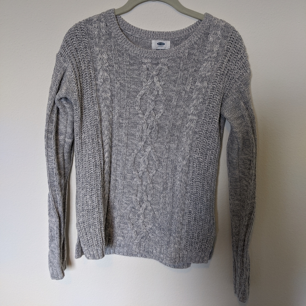 Old Navy Sweater